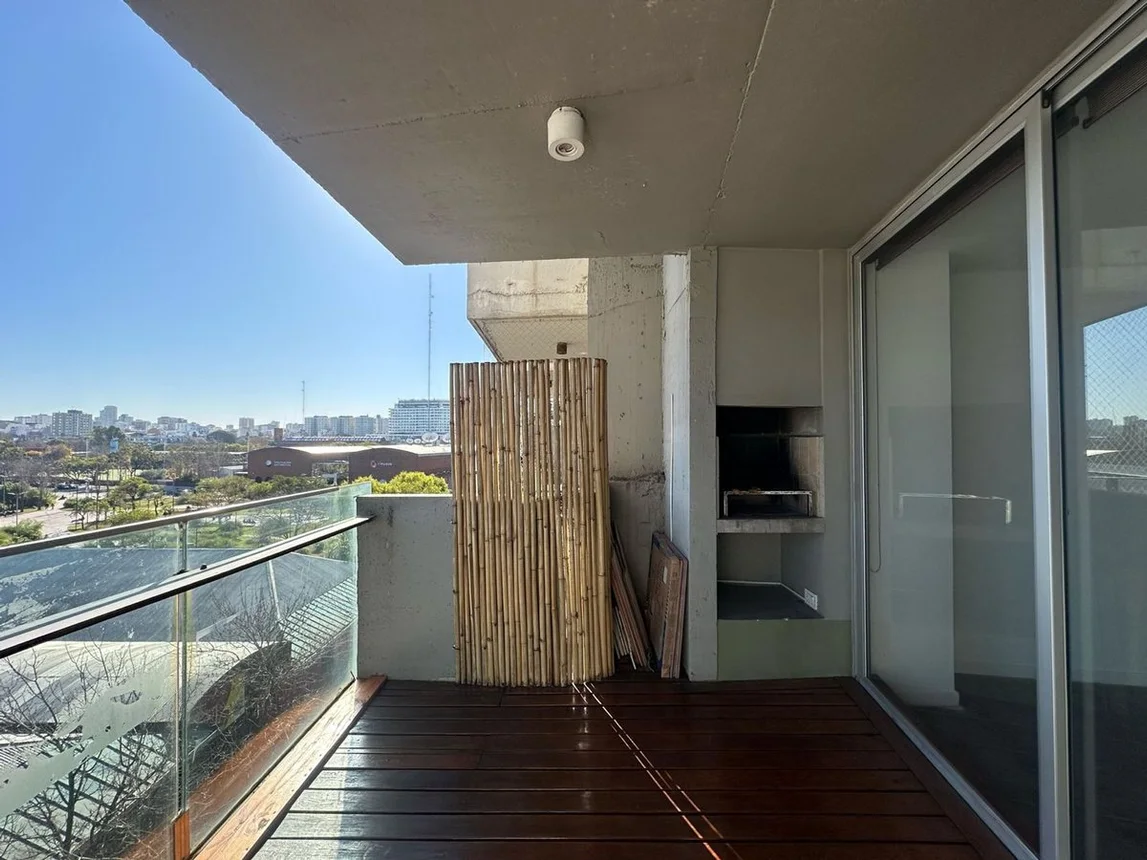 Departamento de 2 ambientes en alquiler en Palermo, Avenida Dorrego 1600, foto 2