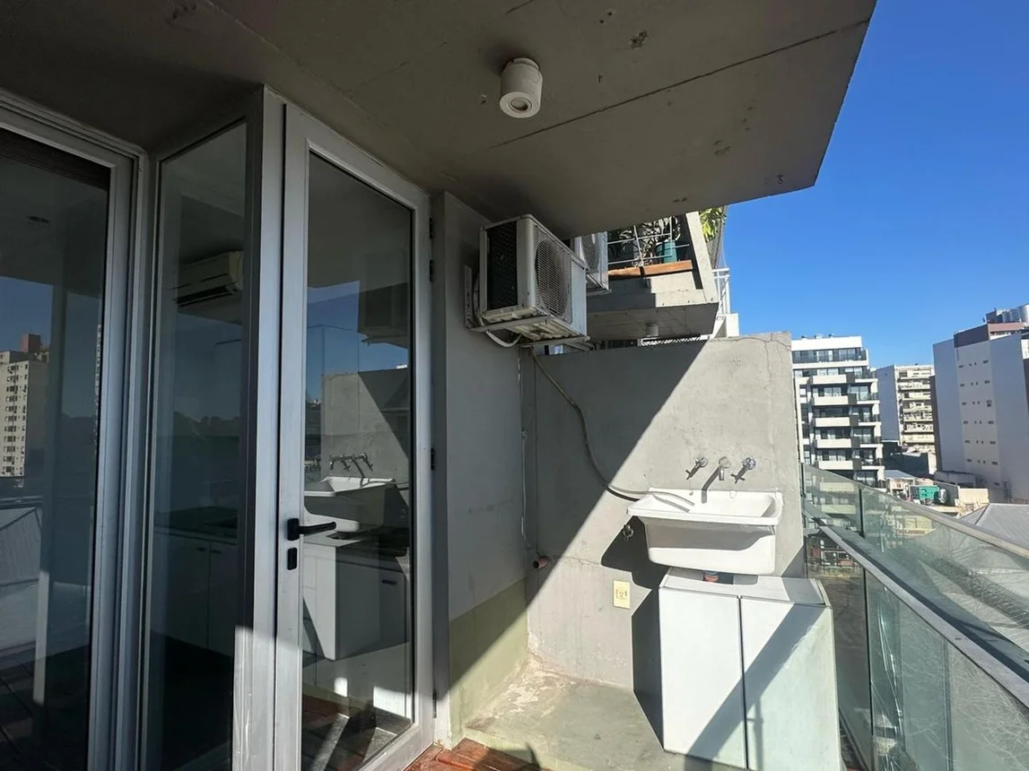 Departamento de 2 ambientes en alquiler en Palermo, Avenida Dorrego 1600, foto 4