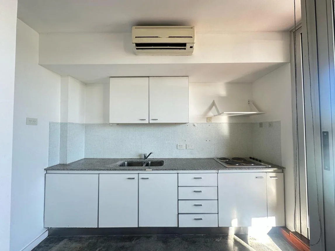 Departamento de 2 ambientes en alquiler en Palermo, Avenida Dorrego 1600, foto 5