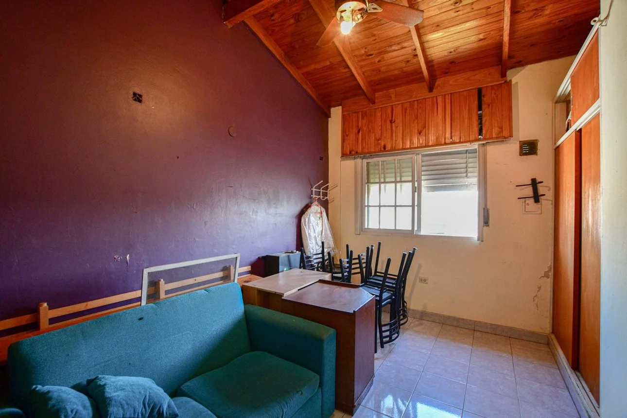 Casa venta la plata 4 dormitorios cochera jardin, foto 5