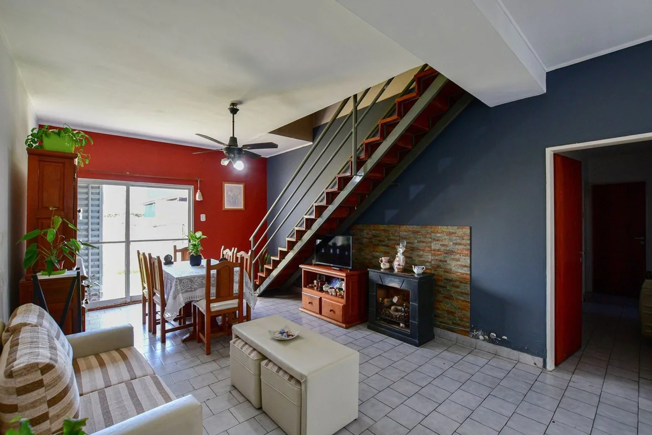 Casa venta la plata 4 dormitorios cochera jardin, foto 1
