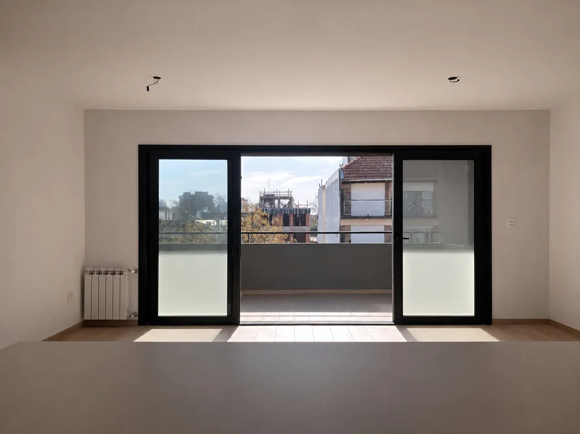 Departamento de 2 ambientes en venta en San Isidro, O´higgins 100