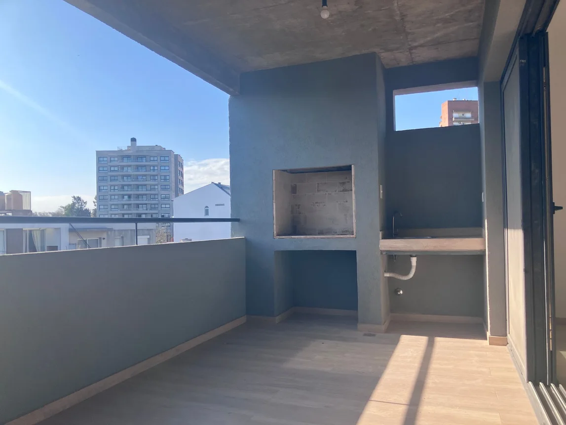 Departamento de 2 ambientes en venta en San Isidro, O´higgins 100, foto 3