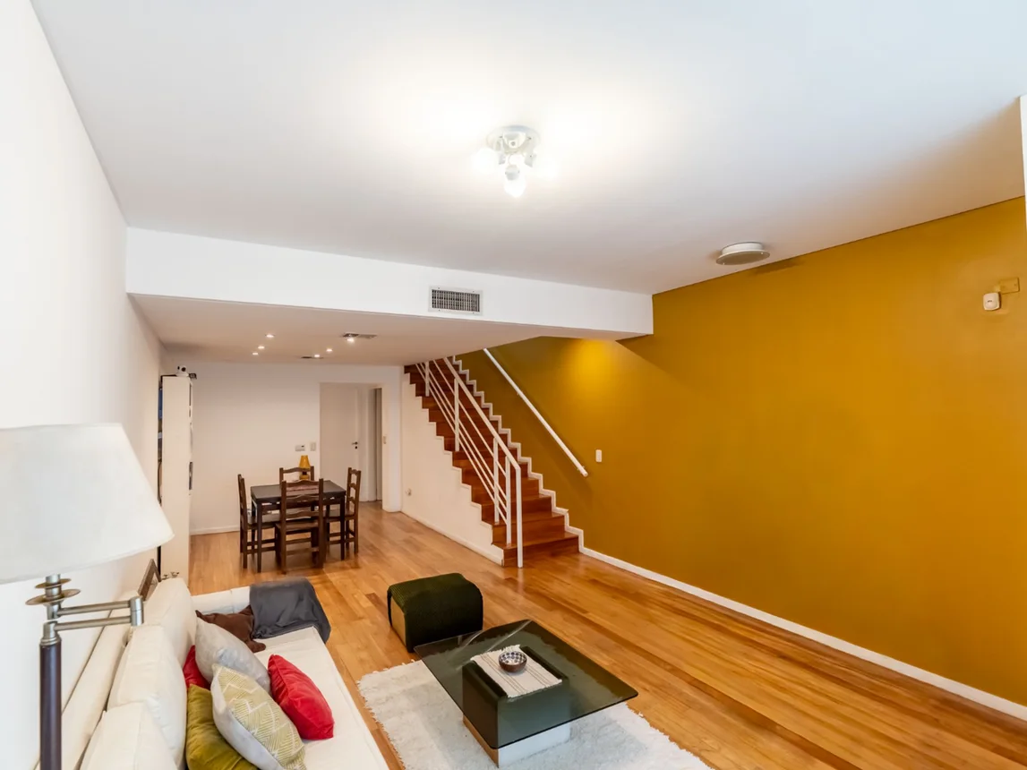 Venta triplex 5 amb caballito, foto 4
