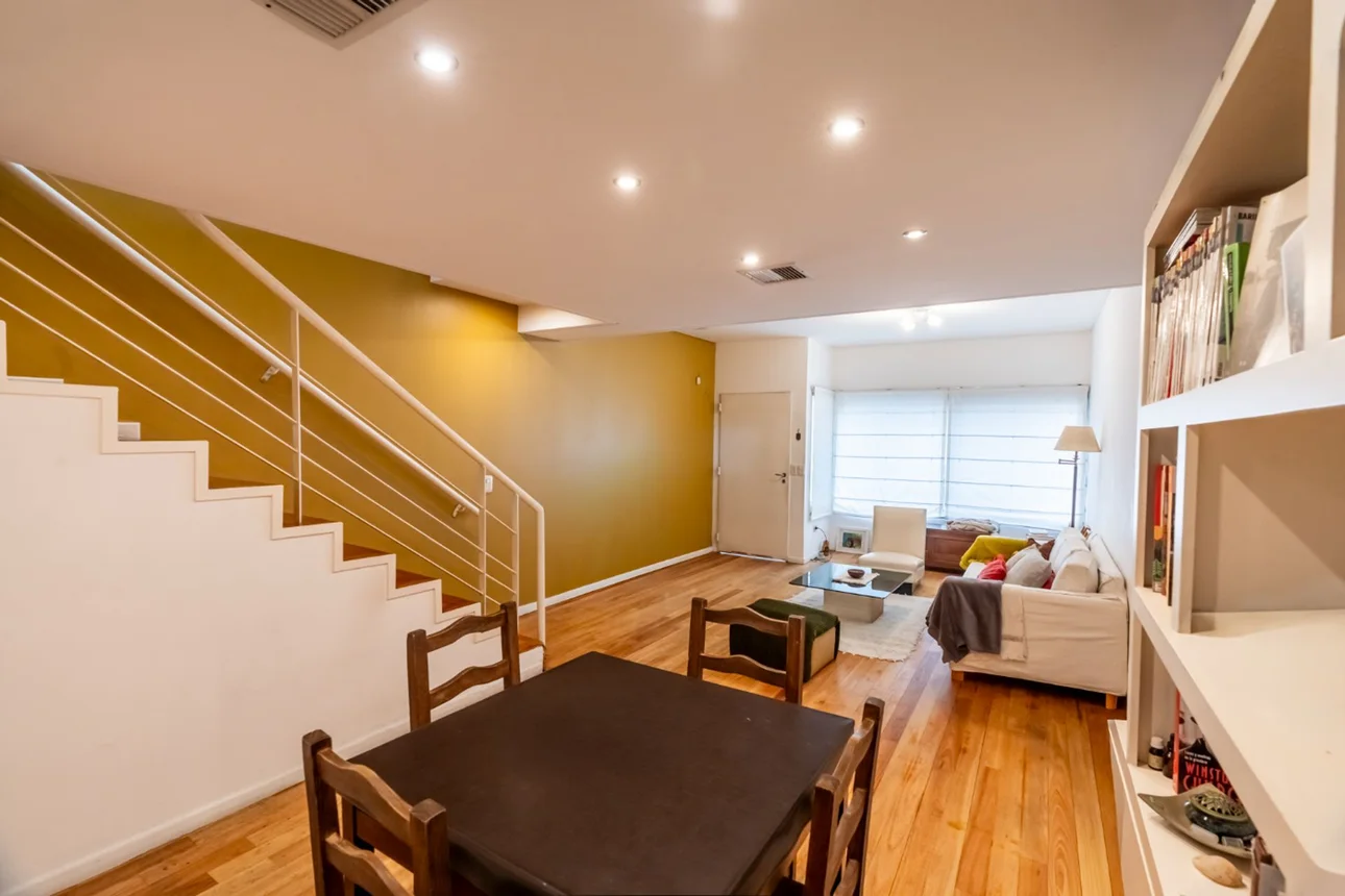 Venta triplex 5 amb caballito, foto 1