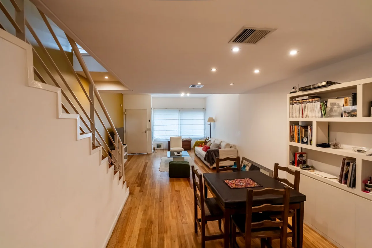 Venta triplex 5 amb caballito, foto 5