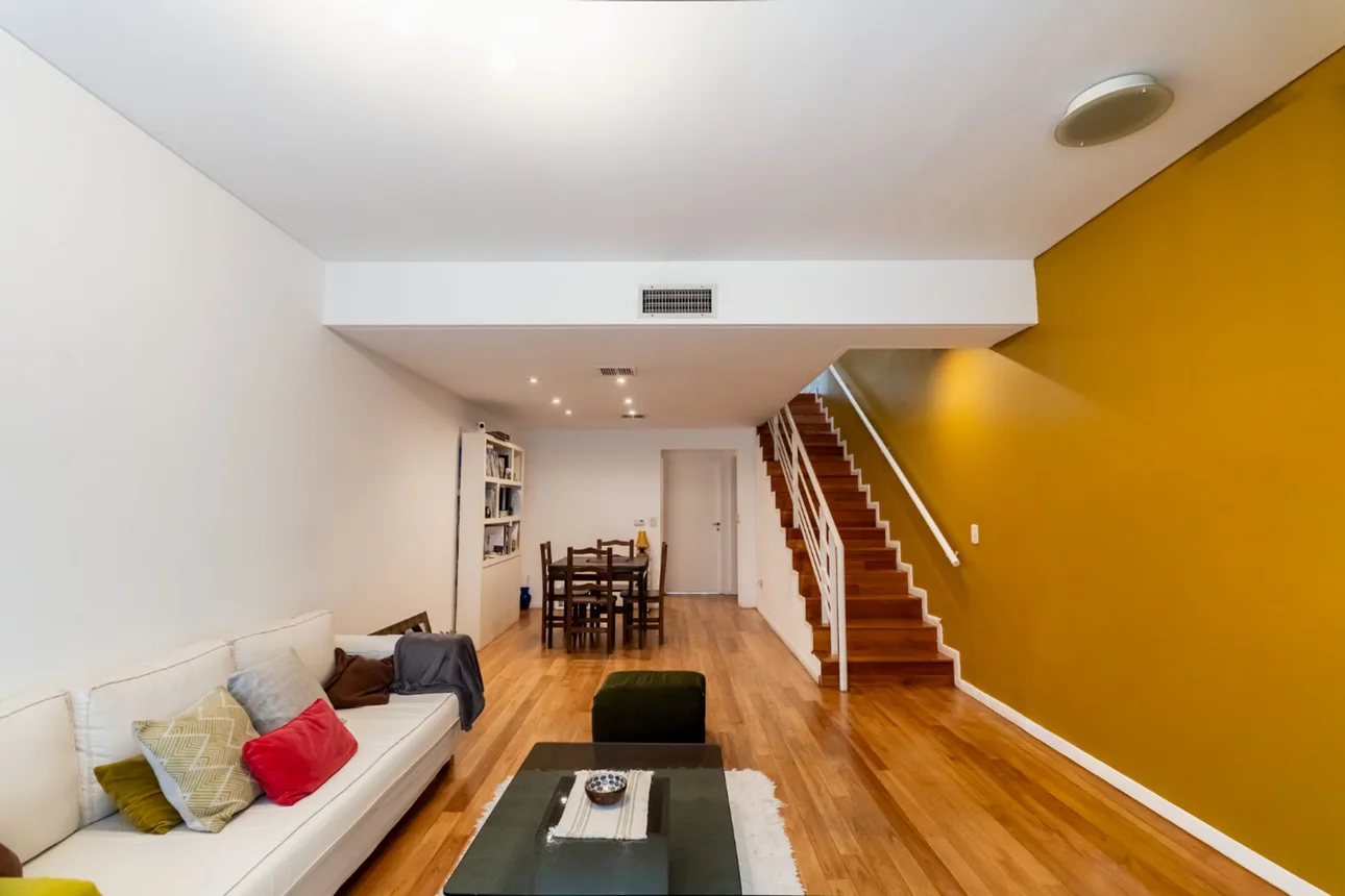 Venta triplex 5 amb caballito, foto 3
