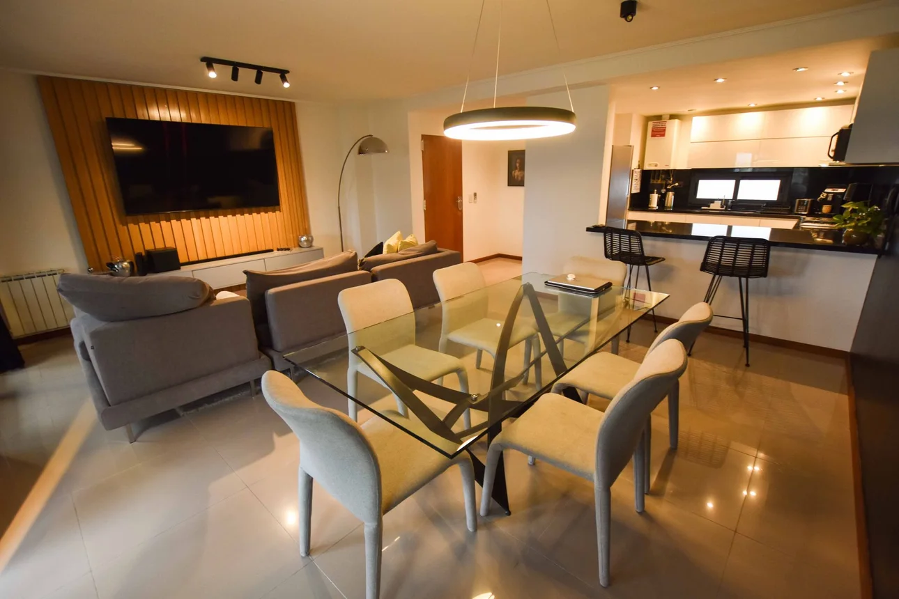 Departamento de 4 ambientes en venta en Rosario, Balcarce 0, foto 4
