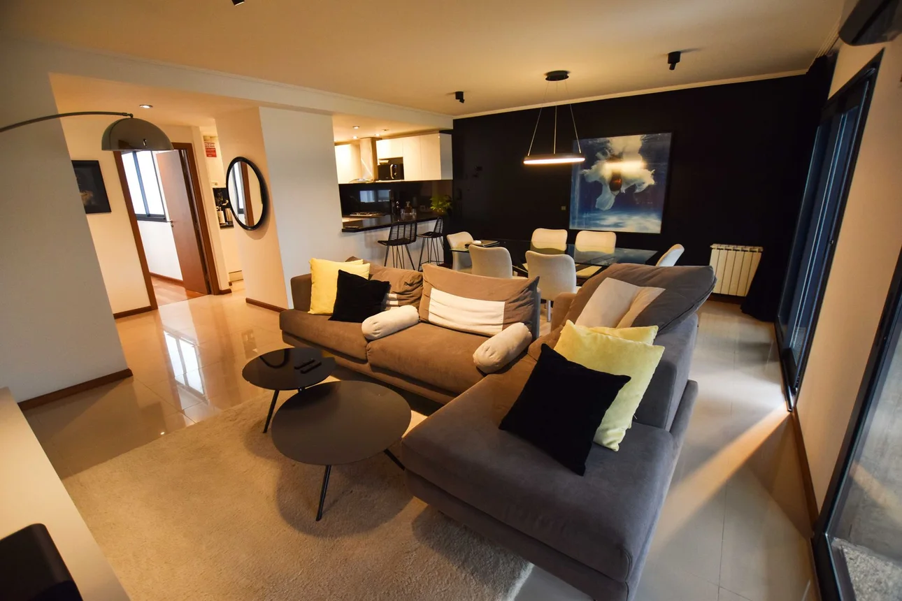 Departamento de 4 ambientes en venta en Rosario, Balcarce 0, foto 5