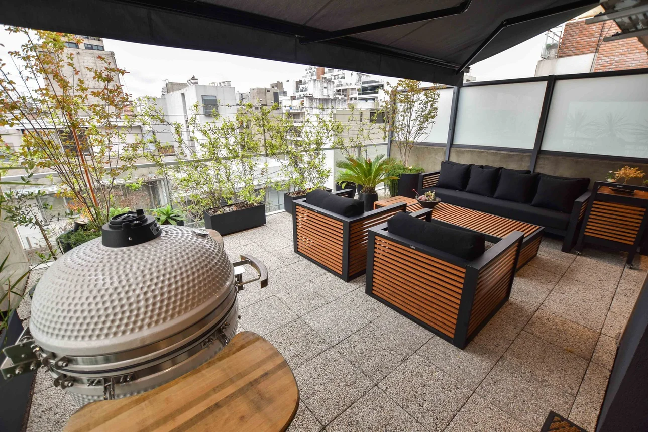 Departamento de 4 ambientes en venta en Rosario, Balcarce 0, foto 2