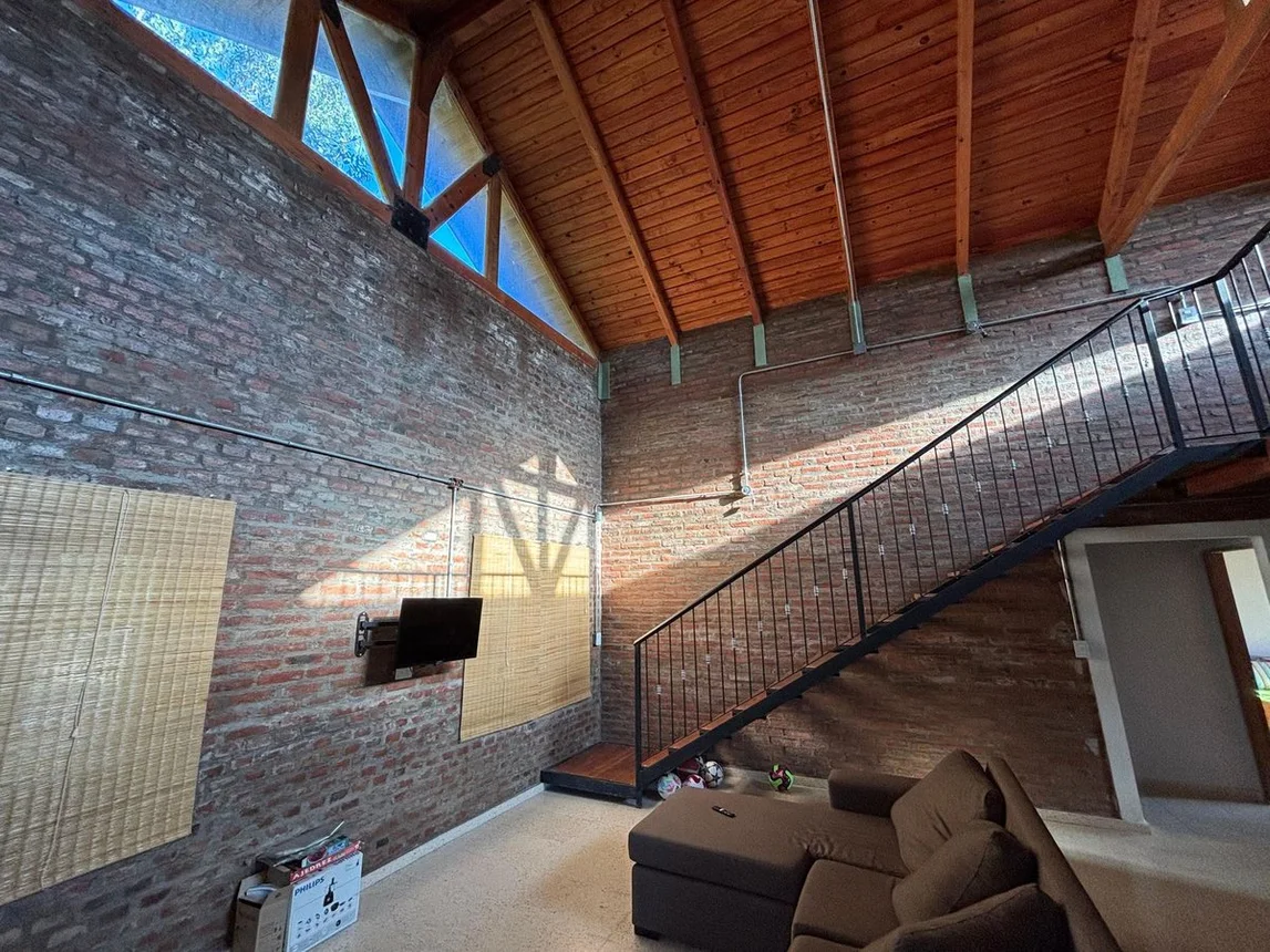 Casa en venta en Santa Fe, foto 3