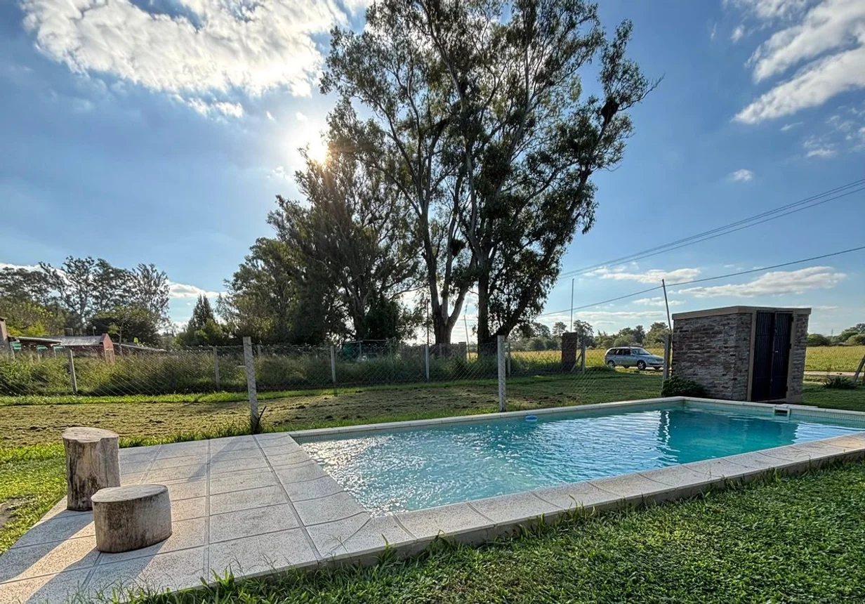 Casa en venta en Santa Fe, foto 2