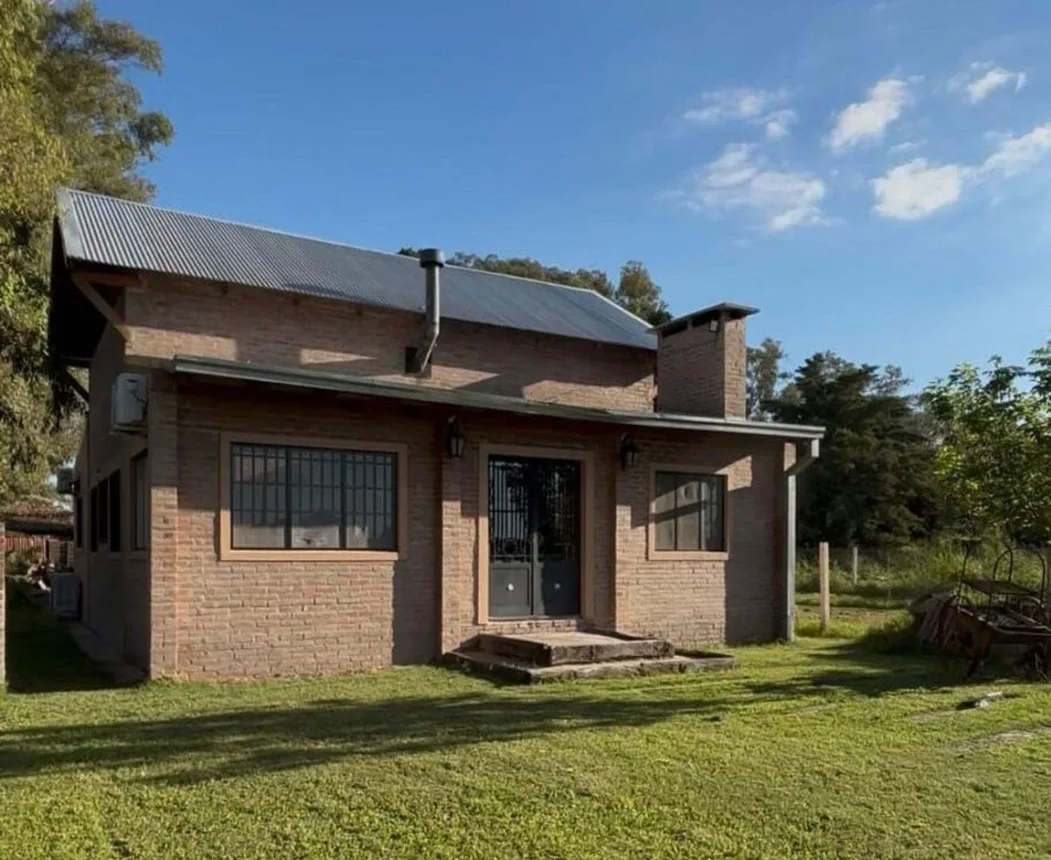 Casa en venta en Santa Fe