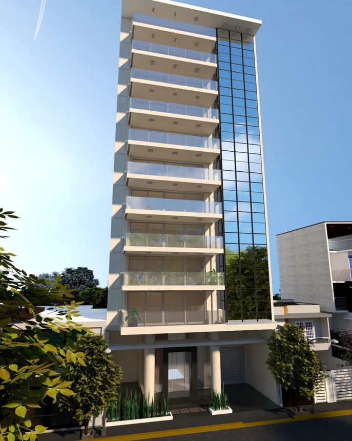 Piso en venta en Bahía Blanca