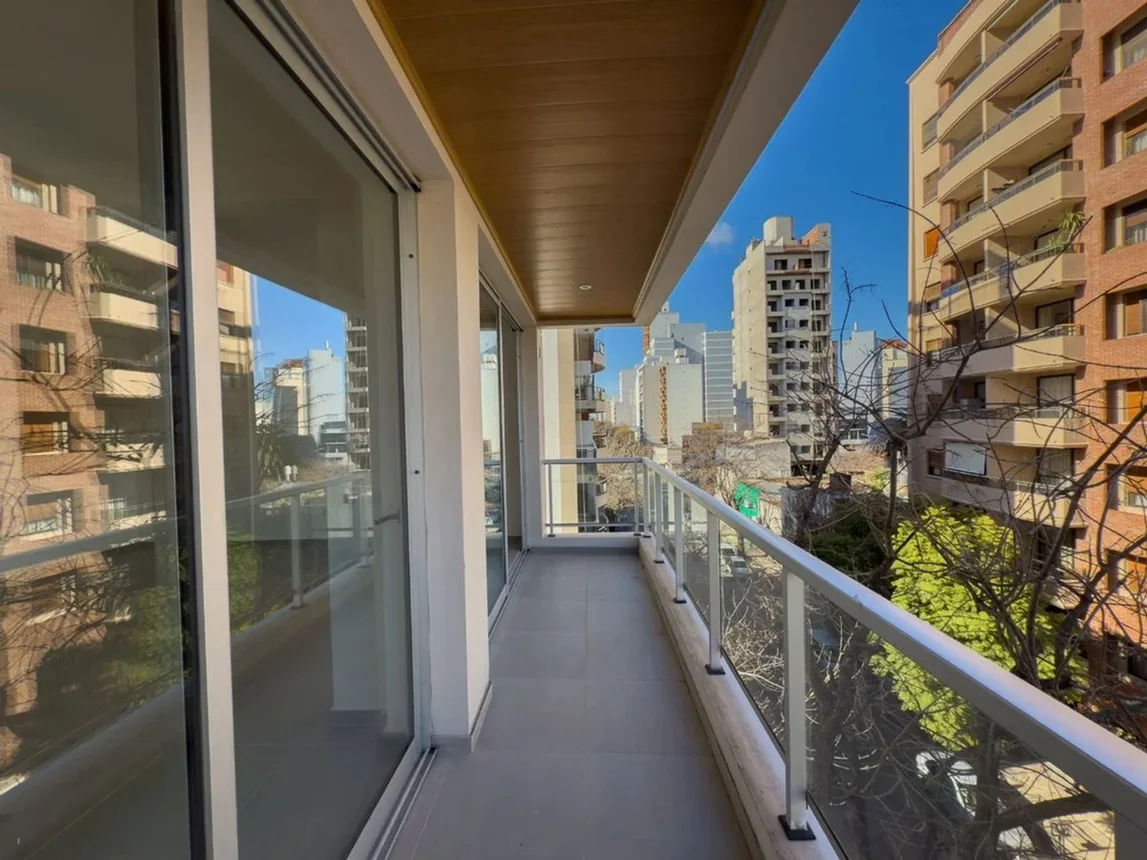Departamento en venta en La Plata