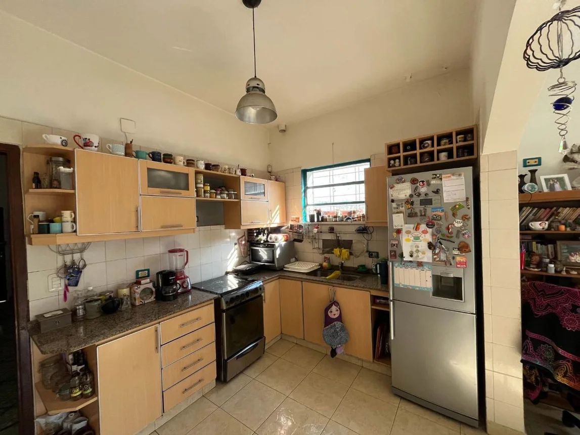Casa en venta en Olivos, foto 2