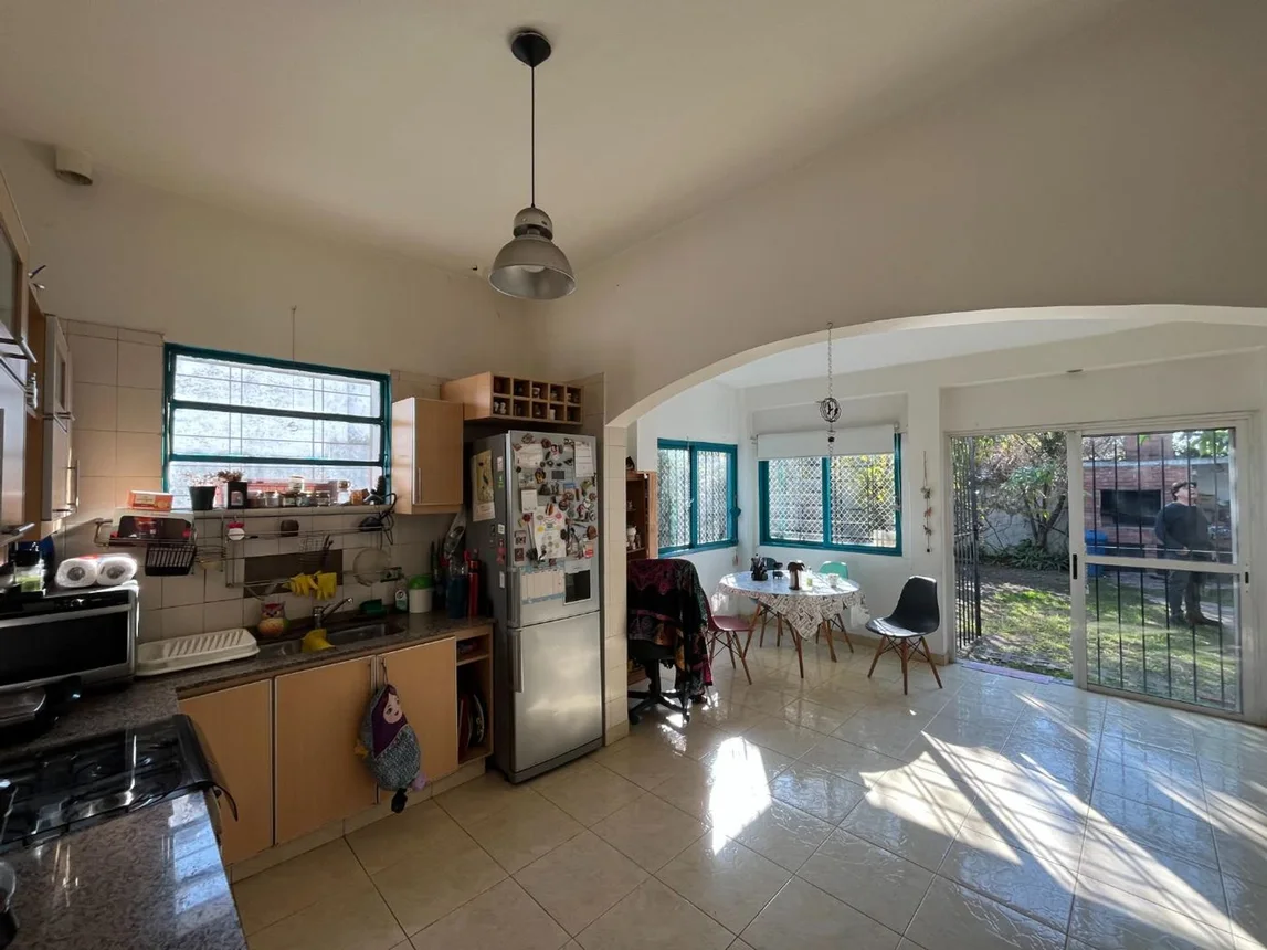 Casa en venta en Olivos