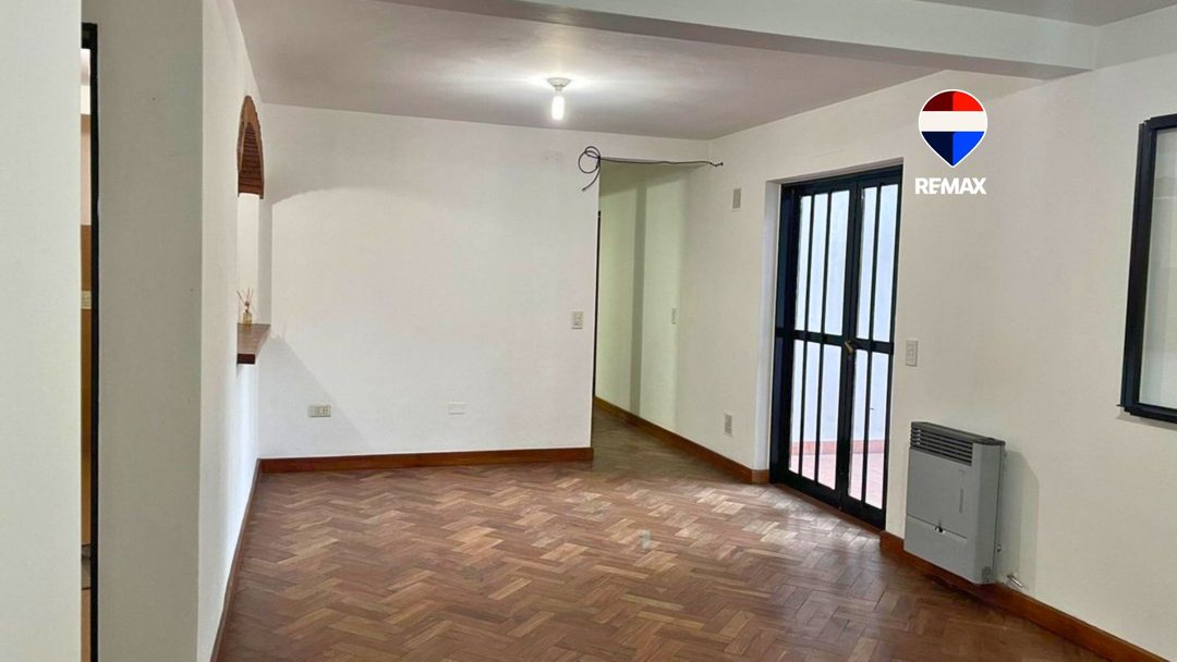 VENTA DEPTO 3 DORM PARQUE BELGRANO APTO CREDITO