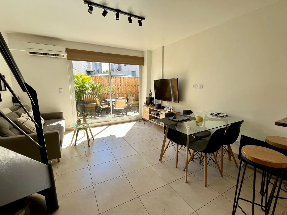 Departamento en venta en Caballito