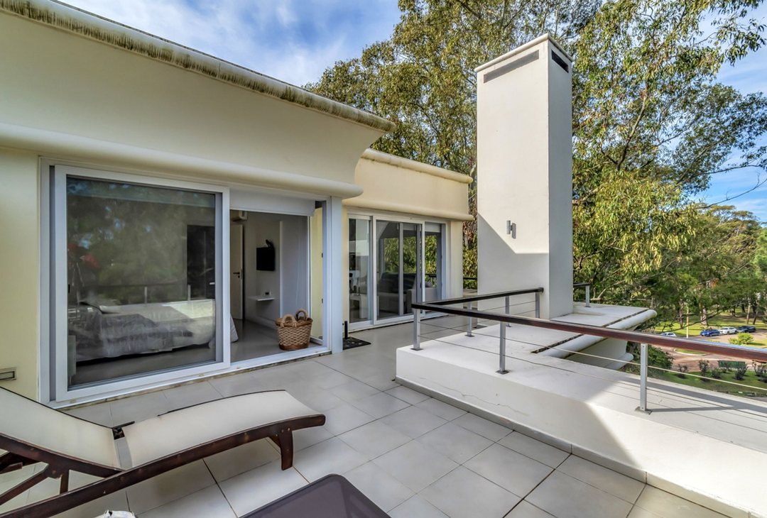 PENTHOUSE 1 DORMITORIO CON GRAN TERRAZA GREEN PARK