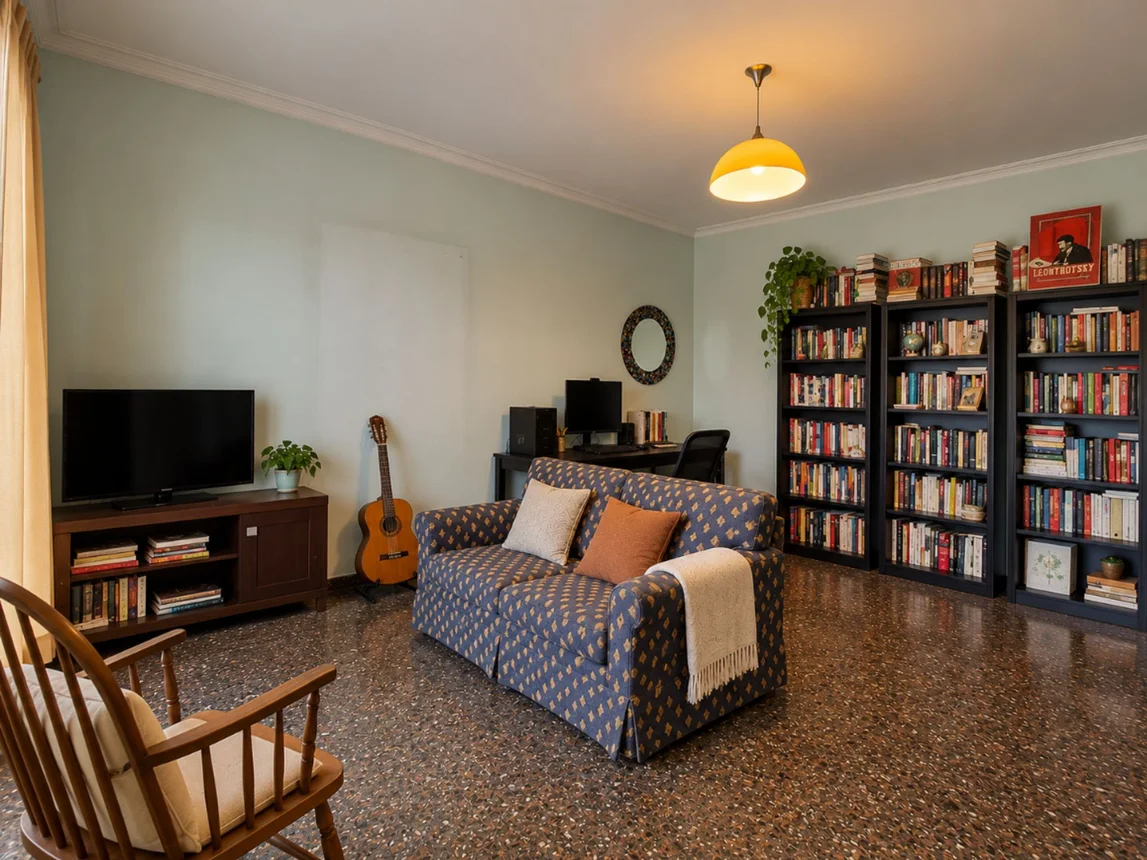Casa en venta en Guaymallén, foto 2