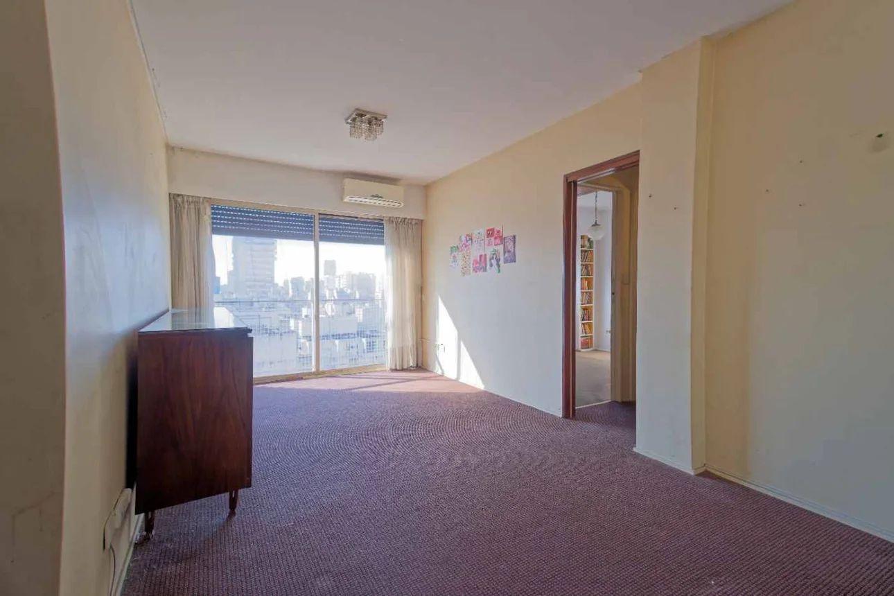 Departamento en venta en Recoleta, foto 4
