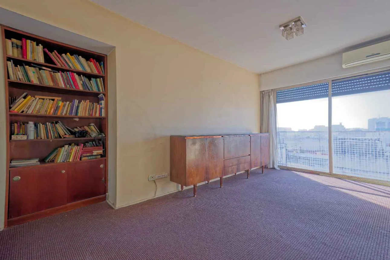 Departamento en venta en Recoleta
