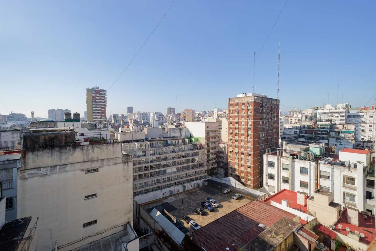 Departamento en venta en Recoleta, foto 3