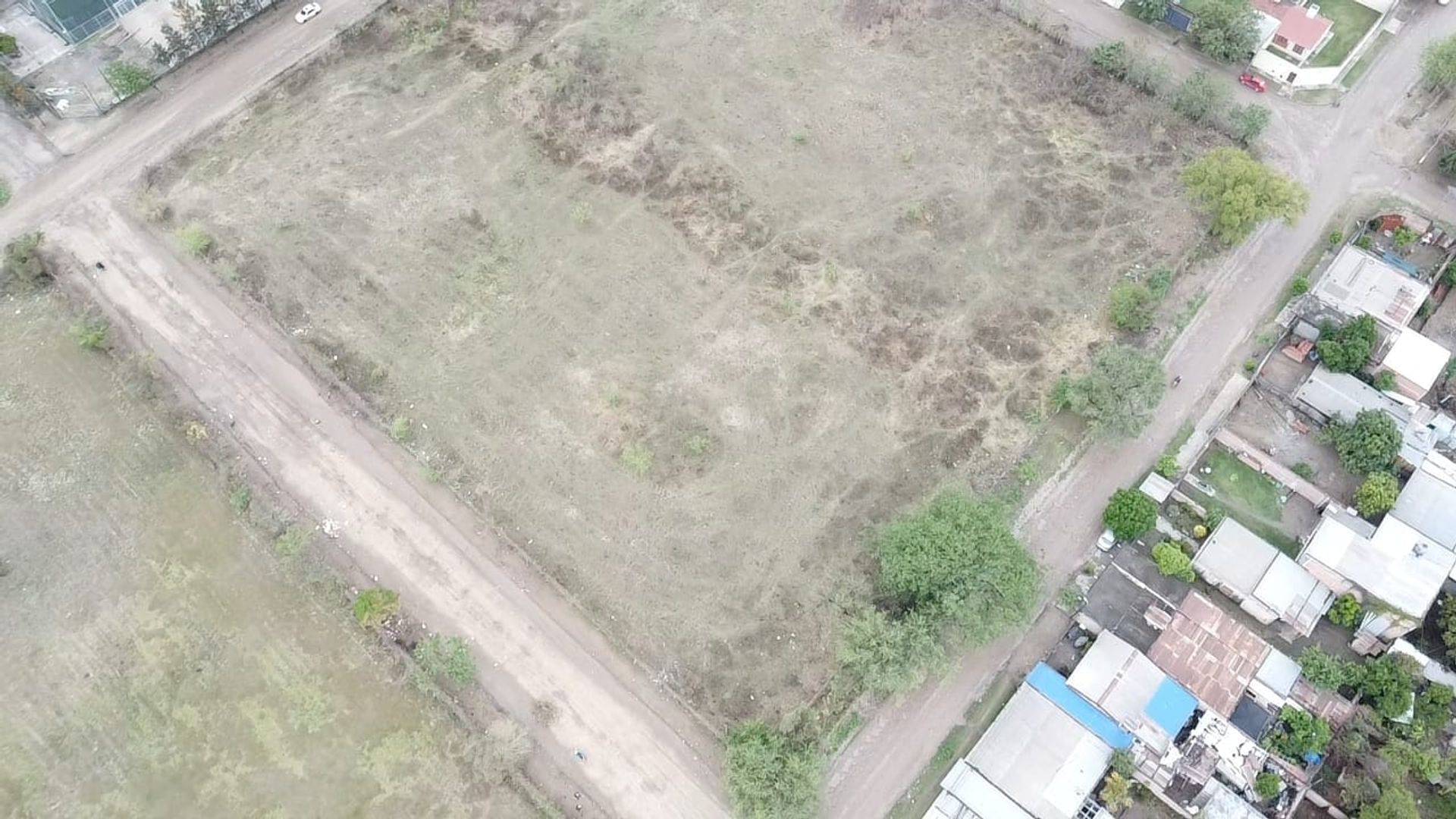 TERRENO VENTA 3500 M2 ORAN DUEÑO FINANCIA DIRECTO - foto 3