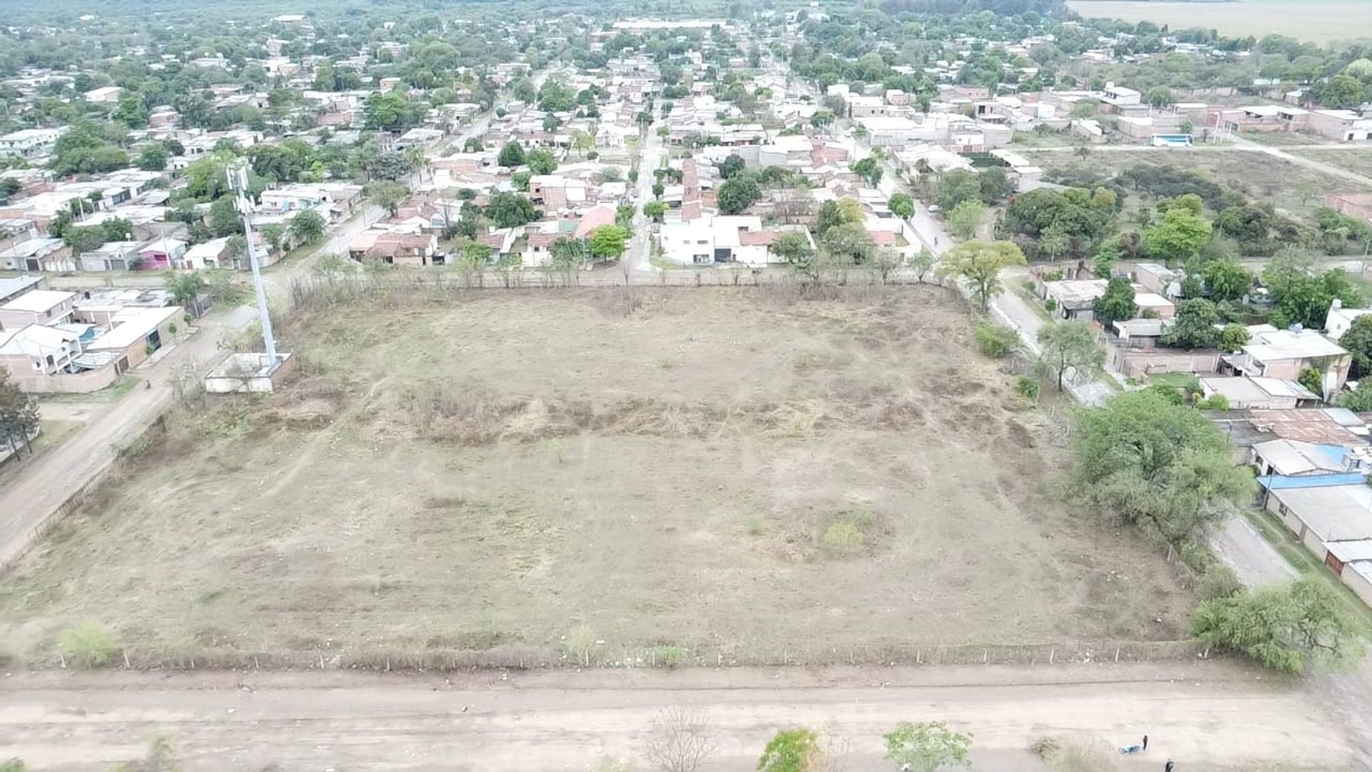 TERRENO VENTA 3500 M2 ORAN DUEÑO FINANCIA DIRECTO - foto 5