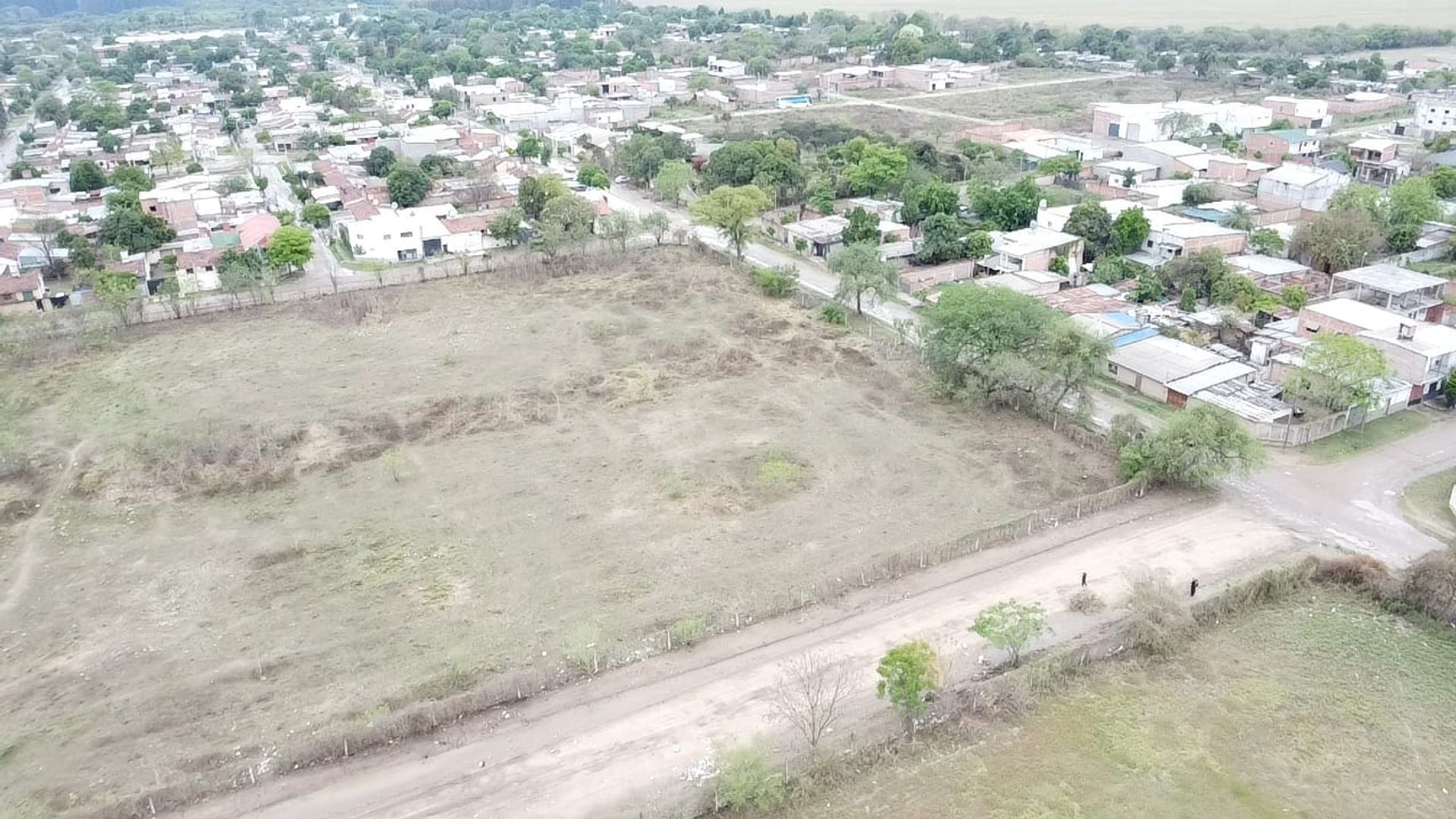 TERRENO VENTA 3500 M2 ORAN DUEÑO FINANCIA DIRECTO - foto 4