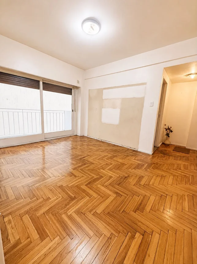 Departamento en venta en Palermo