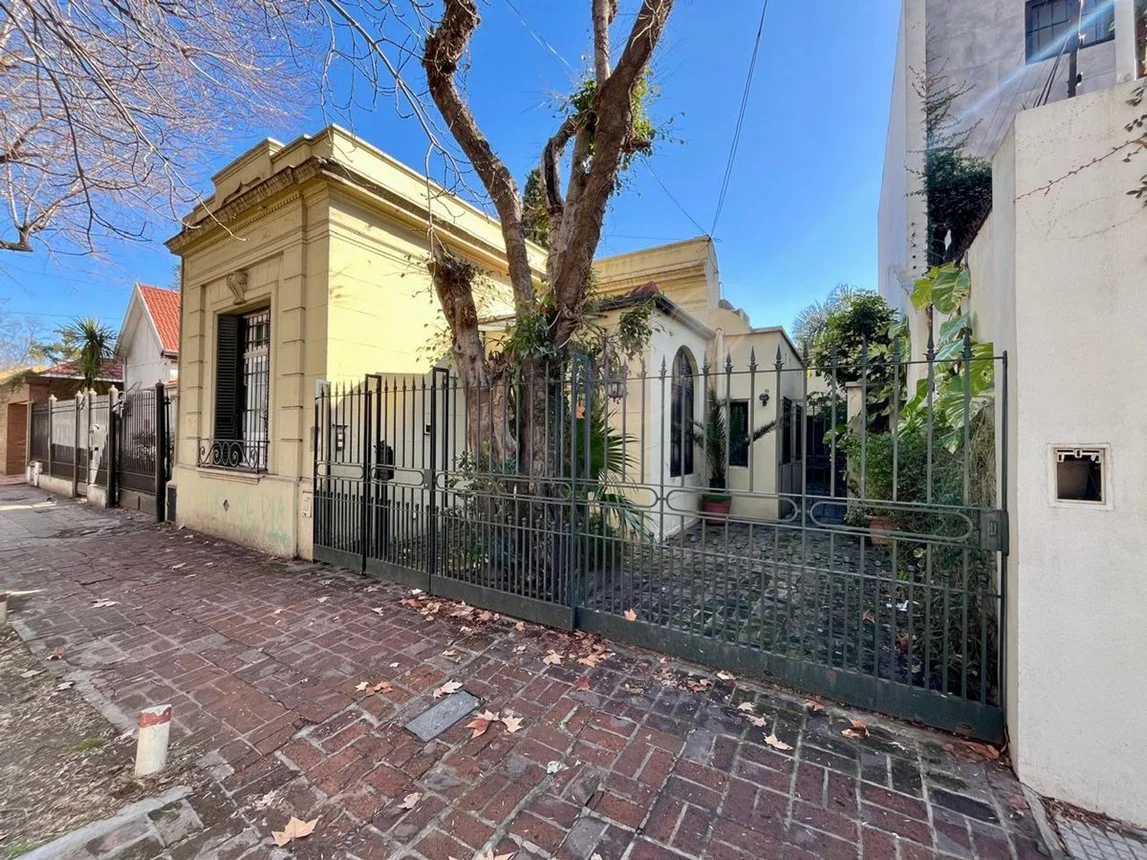 Casa en venta en Lomas de Zamora