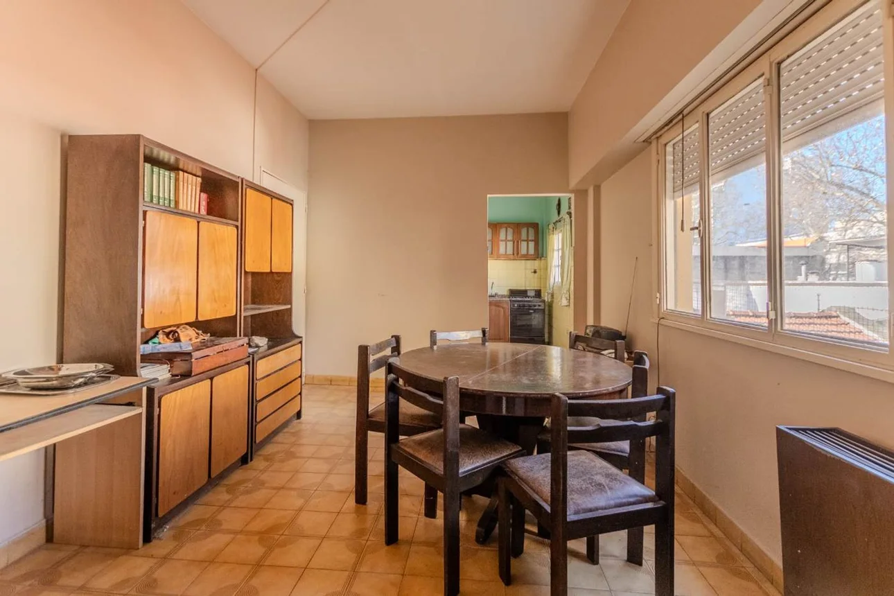 PH de 4 ambientes en venta en Villa General Mitre, Calle Estado Plurinacional de Bolivia 1800, foto 3