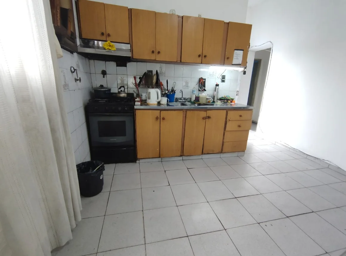 PH de 4 ambientes en venta en Nueva Pompeya, Avenida Sáenz 500, foto 4