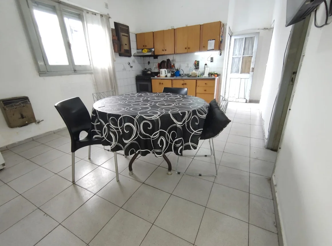 PH de 4 ambientes en venta en Nueva Pompeya, Avenida Sáenz 500, foto 2