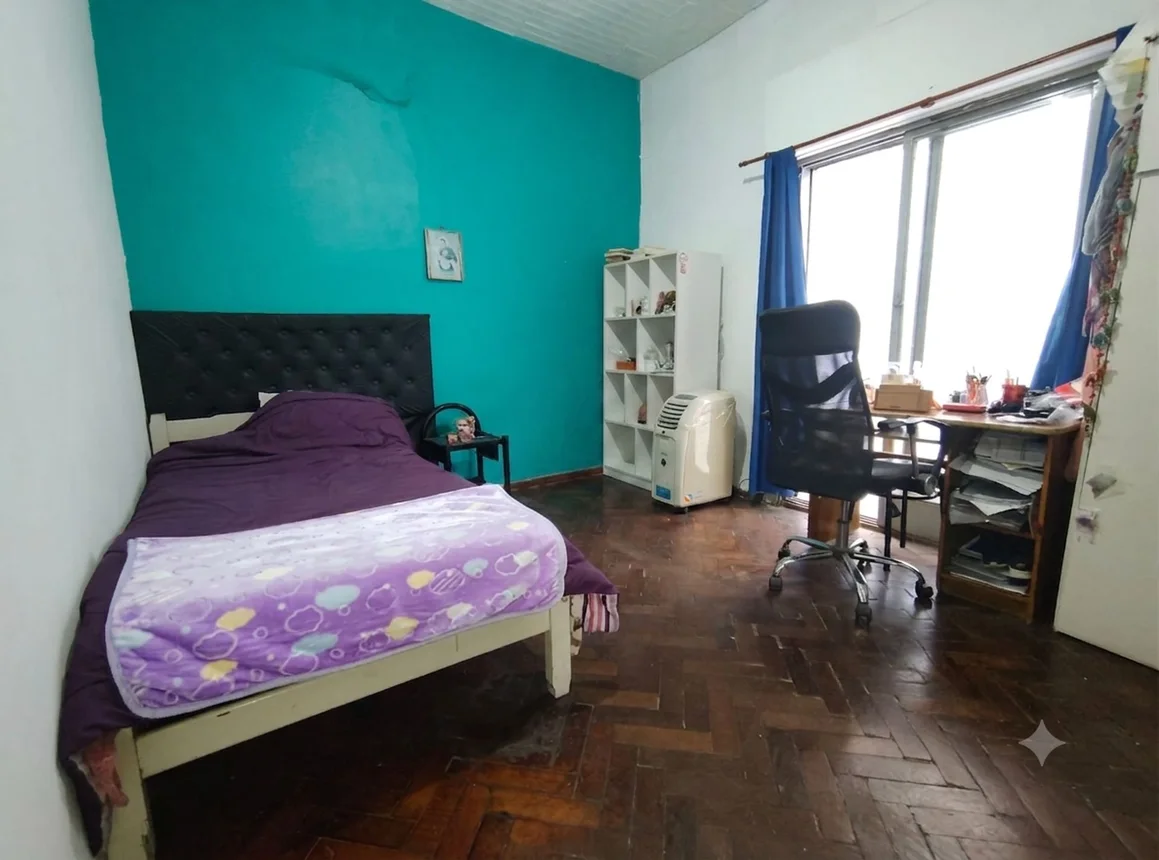 PH de 4 ambientes en venta en Nueva Pompeya, Avenida Sáenz 500, foto 5