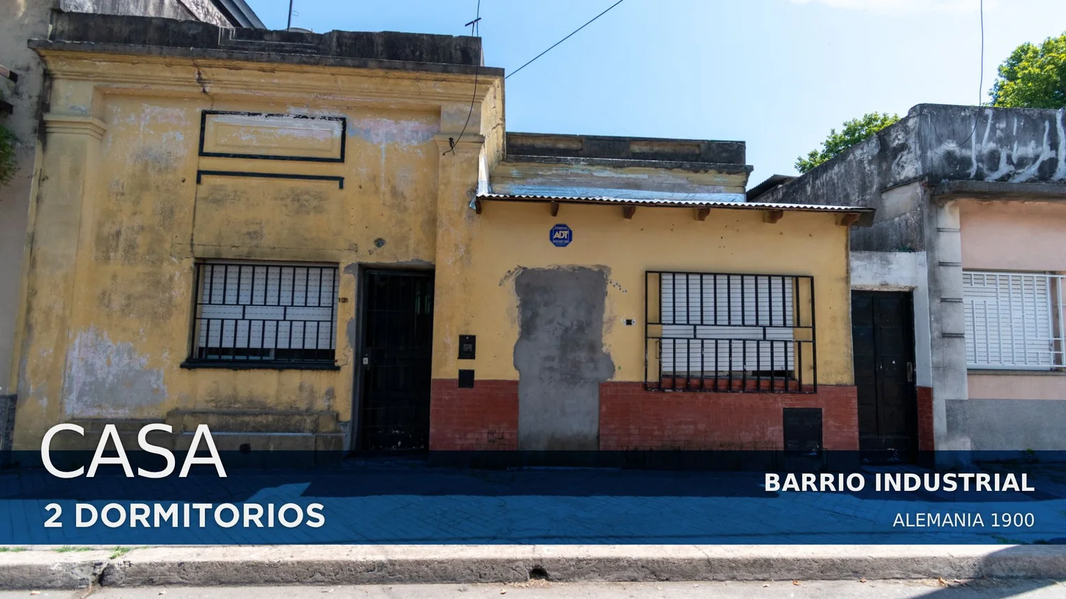 Casa en venta en Rosario