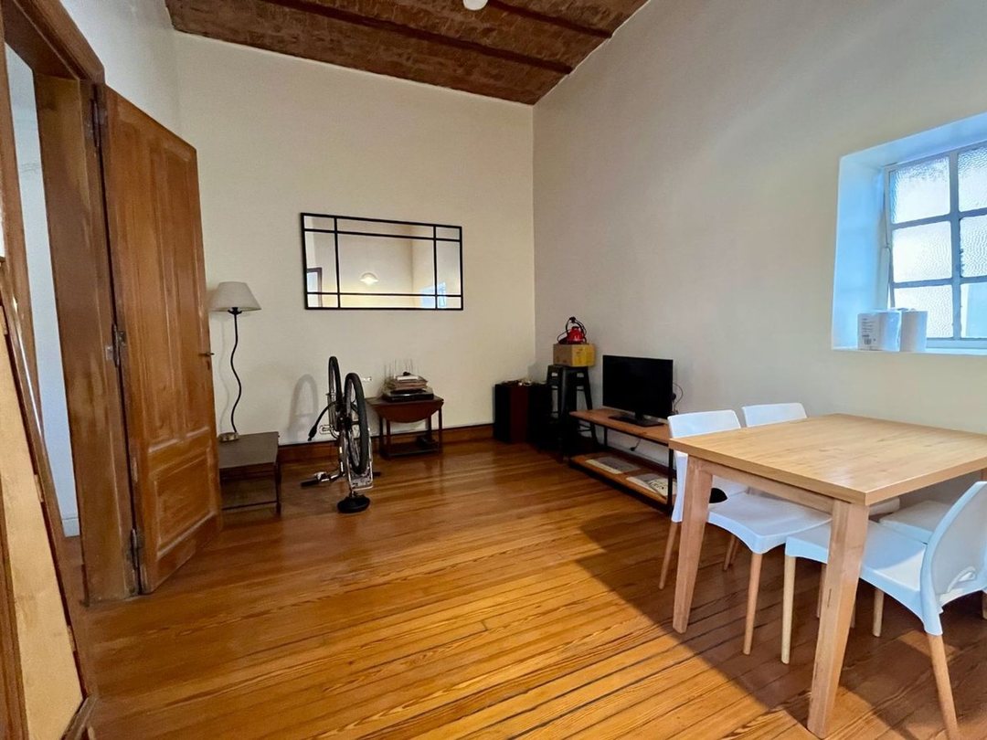 VENTA PH DPTO 3 AMB RECICLADO LUZ BAJAS EXPENSAS