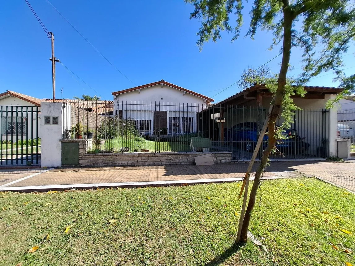 Casa en venta en Castelar