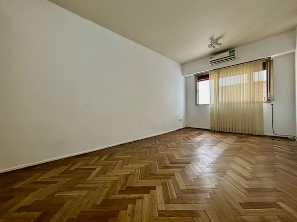 Departamento de 2 ambientes en alquiler en Recoleta, Agüero 2100, foto 5