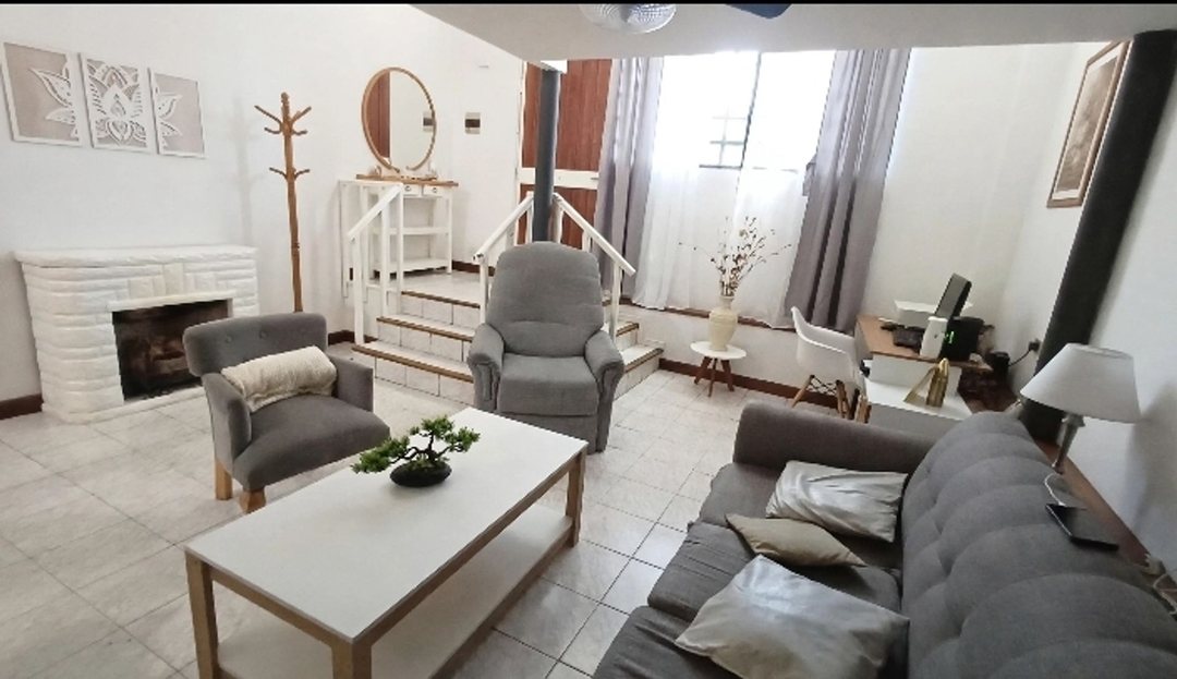VENTA PH 4 AMBIENTES VILLA DEL PARQUE APTO CREDITO