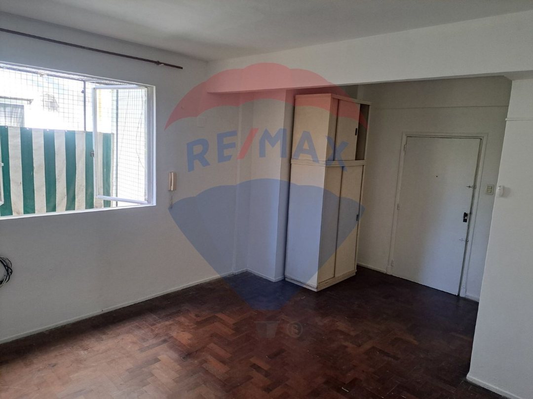ALQUILER MONOAMBIENTE FUNCIONAL EN ALMAGRO
