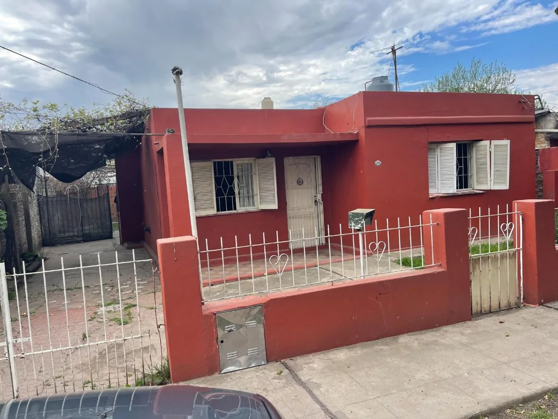 Casa de 3 ambientes en venta en José C. Paz, Juan A. Bussolini 4200