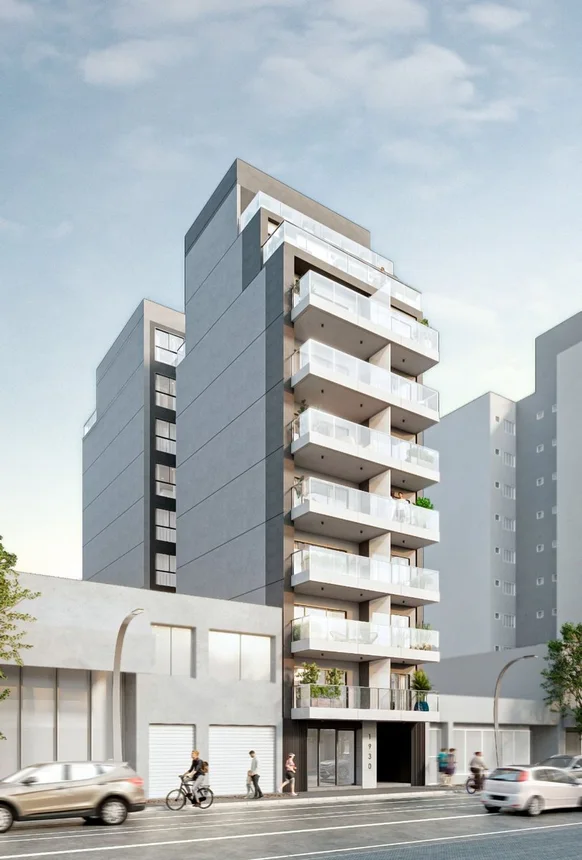 Monoambiente en venta en Villa Santa Rita, foto 2