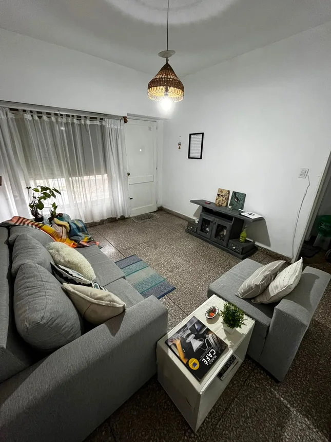 Casa de 3 ambientes en venta en Villa Ballester, Diagonal 130 2900, foto 4