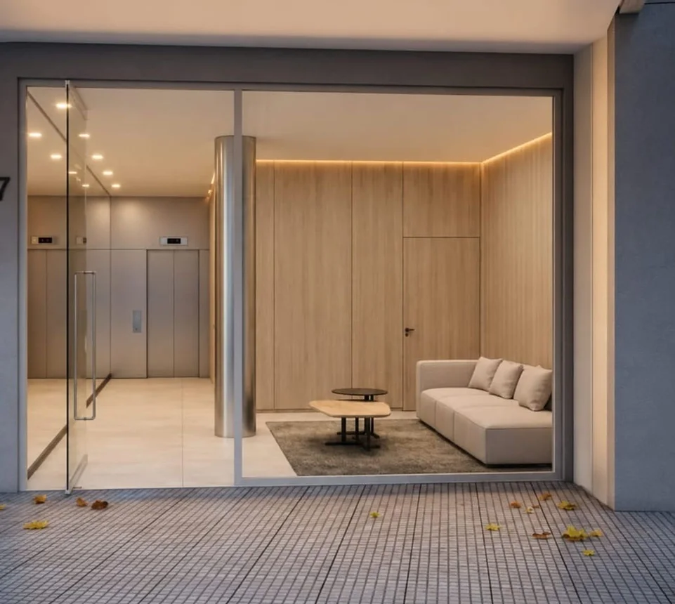 Departamento en venta en Villa Crespo, foto 4