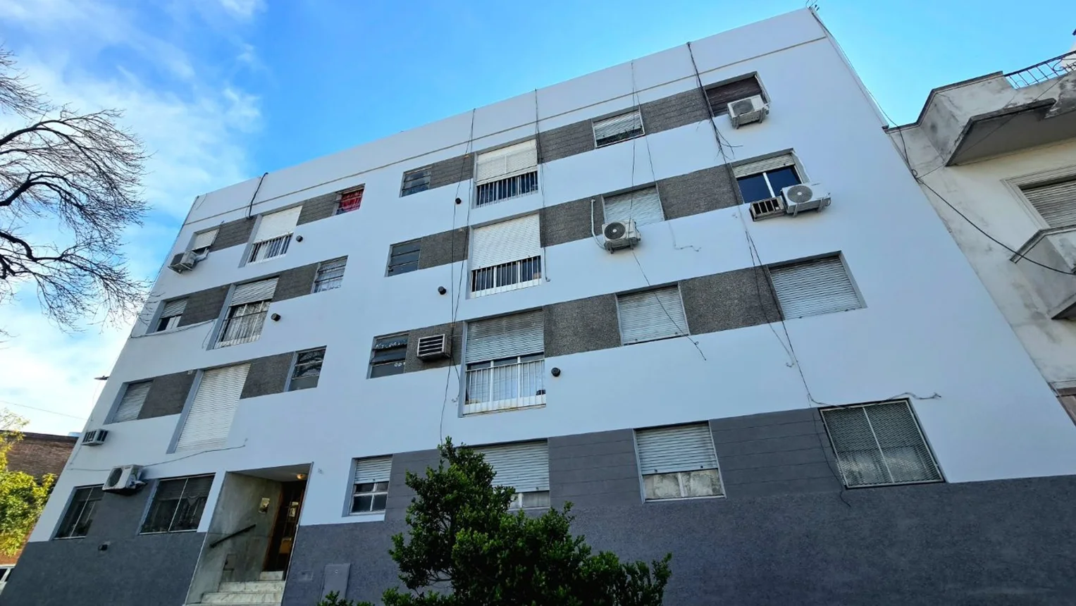 Departamento en venta en Parque Chas, foto 4