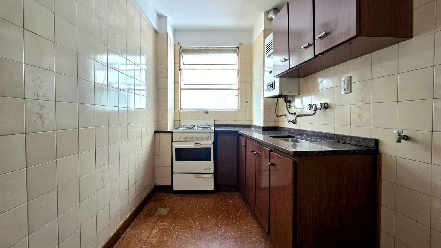 Departamento en venta en Parque Chas, foto 5