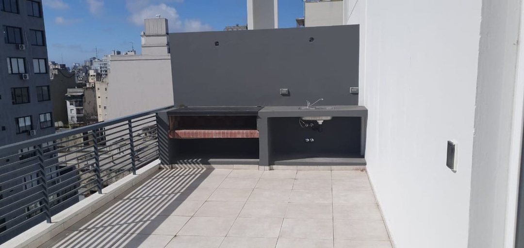 VENTA DEPARTAMENTO EN DUPLEX 4 AMBIENTES TERRAZA
